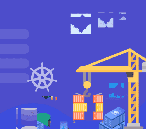 Run and Manage Ignite Database on Kubernetes